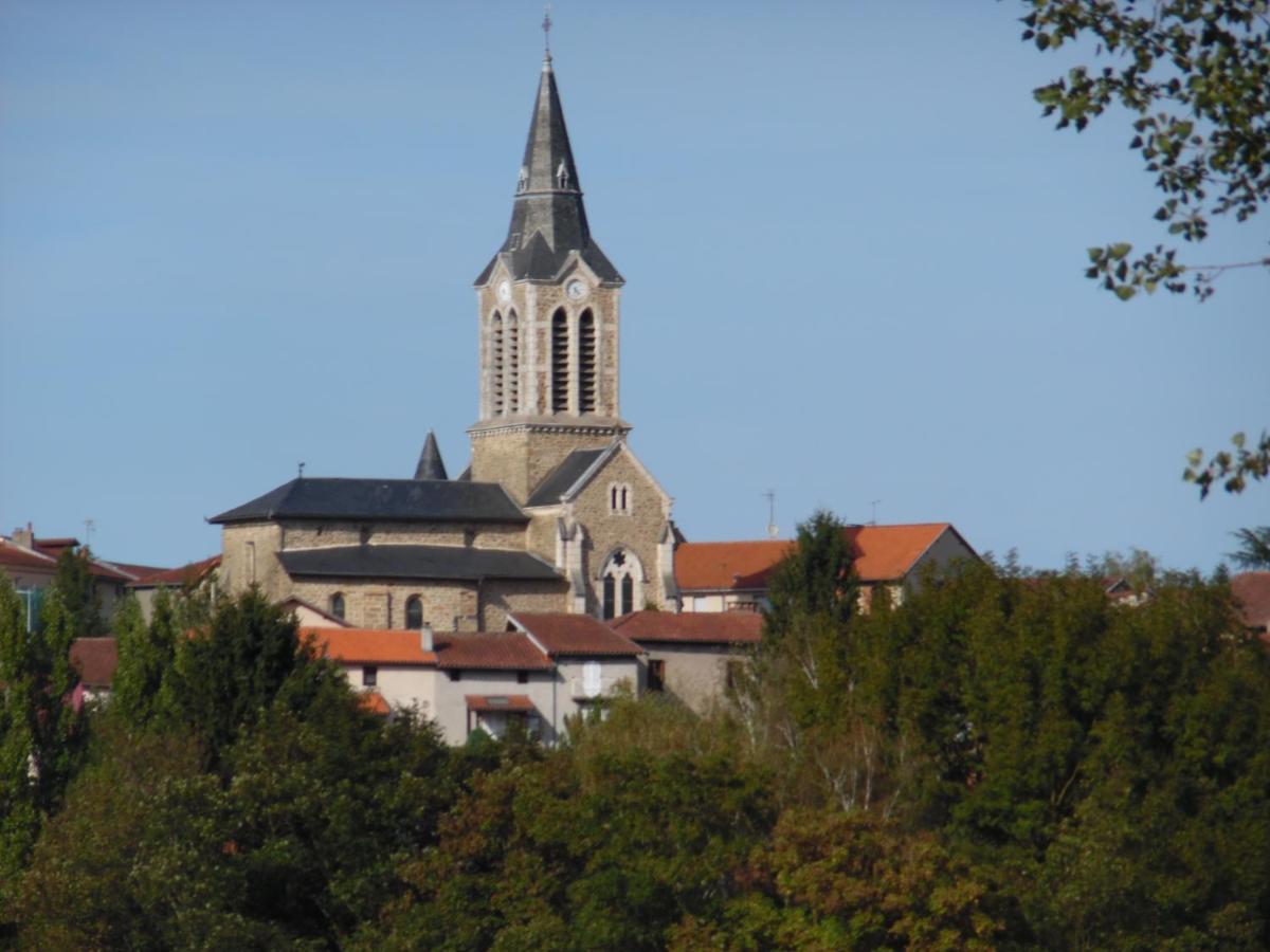 Le Pont De Livinhac Otel Decazeville Dış mekan fotoğraf